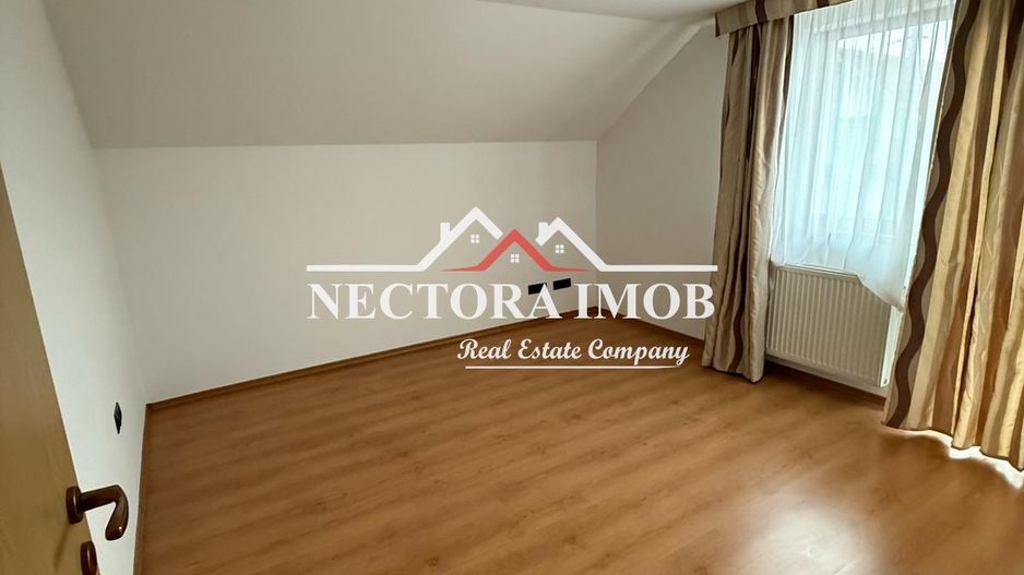 NECTORA IMOB-Casa 4 cam Cartier Grigorescu,155 mp utili + 500 mp teren - Poză 15