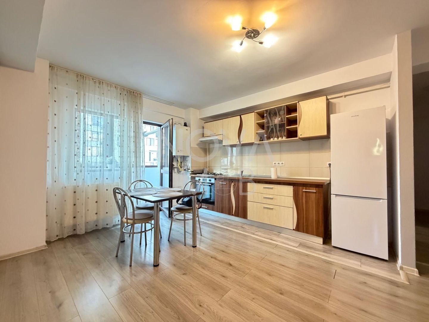 Apartament 3 camere de inchiriat, Str. Doamna Stanca - Poză 8