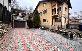 Casa P+1 / Stirbei Voda - Poză 1