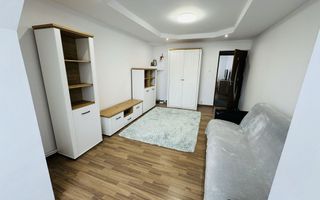 Apartament de inchiriat modern Decomandat/ 2 camere/ Zona Garii - Poză 1