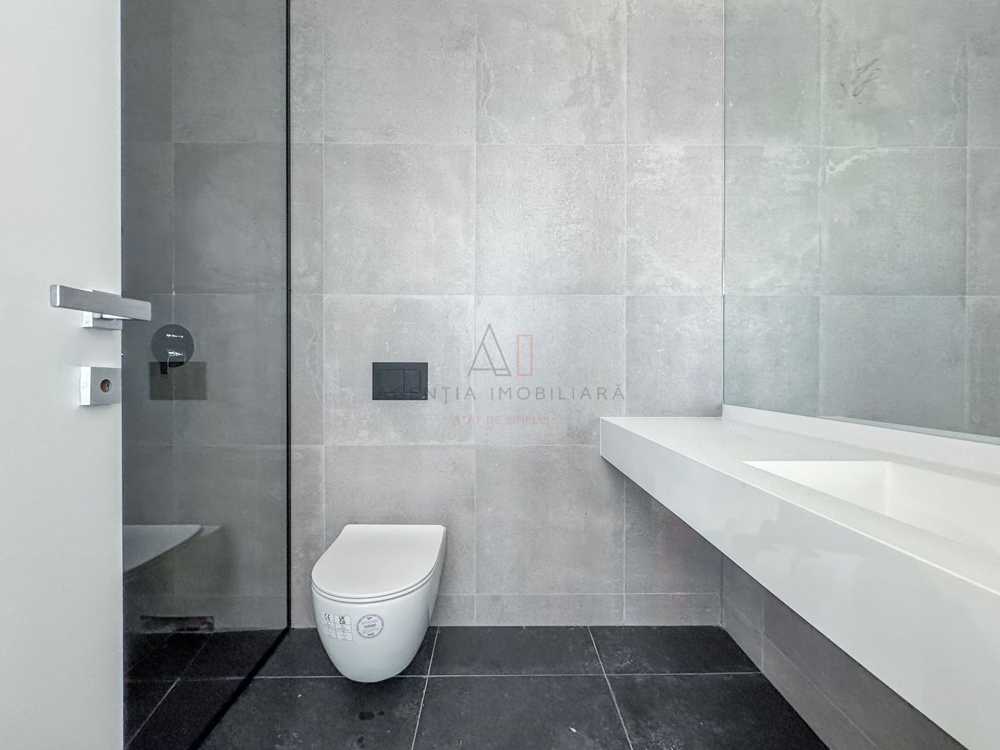 3 Camere 3 Bai | Herastrau Soseaua Nordului - Poză 6