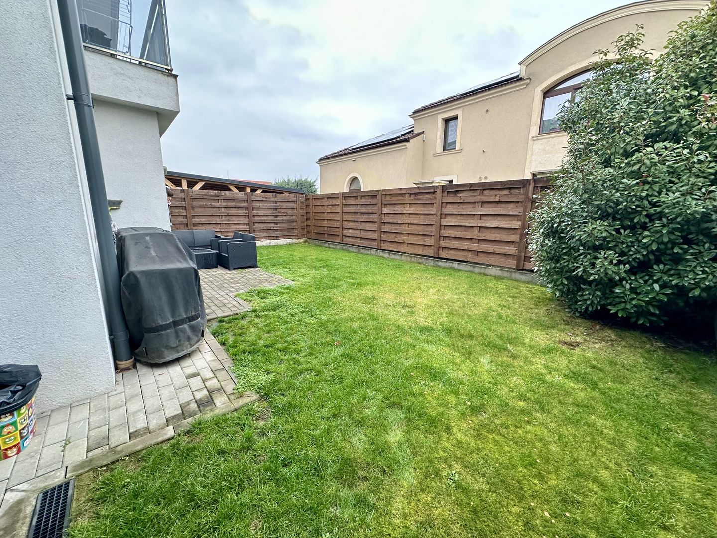 Inchiriere parte de duplex,  zona Panemar, Buna Ziua - Poză 15