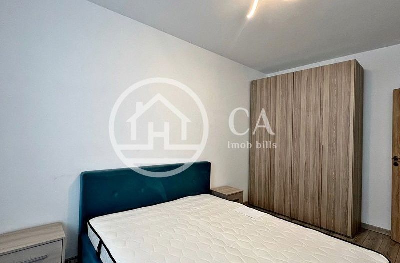 Apartament de închiriat cu 2 camere in Prima Onestilor, Oradea - Poză 3