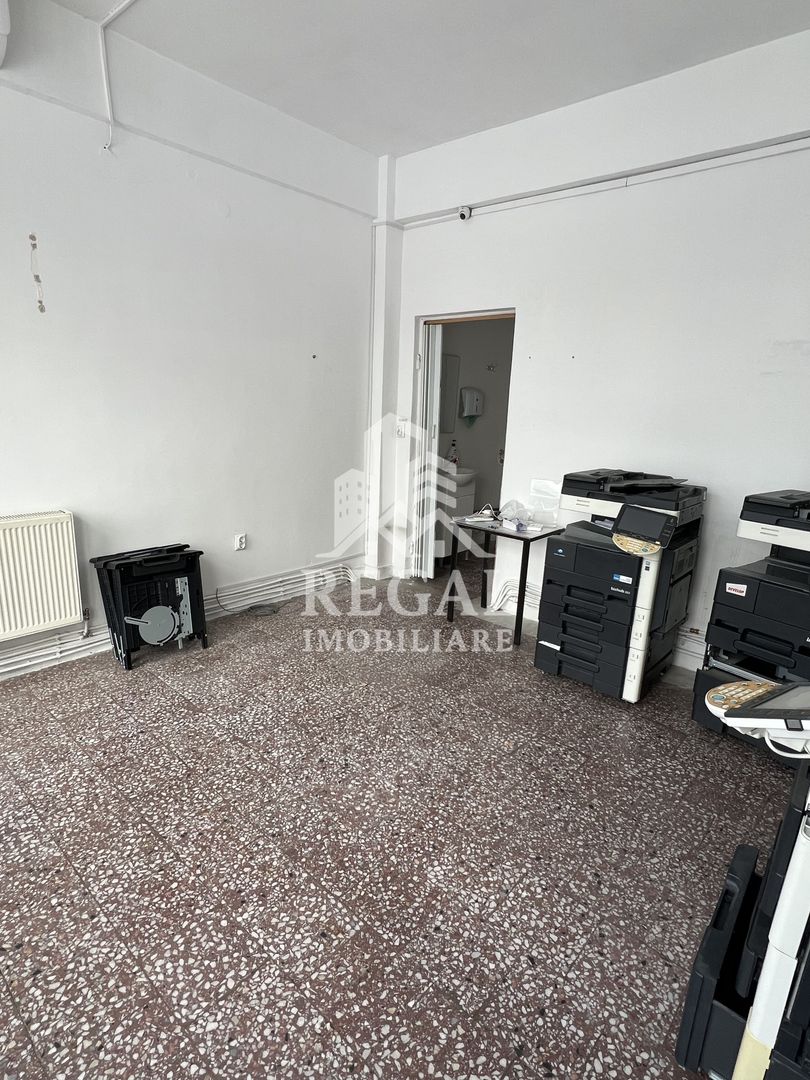 Spațiu comercial / birou de vânzare – zona Păltiniș - Poză 2
