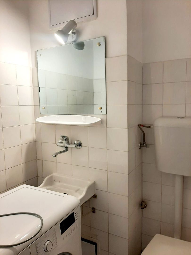 Apartament cu 3 camere pe Calea Dorobanților - Poză 13