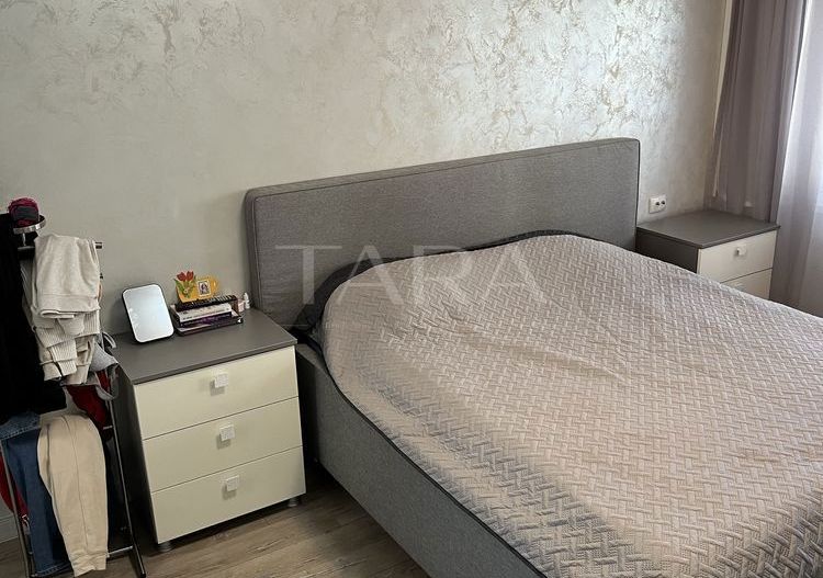 3 camere decomandate, Mănăștur. - Poză 4