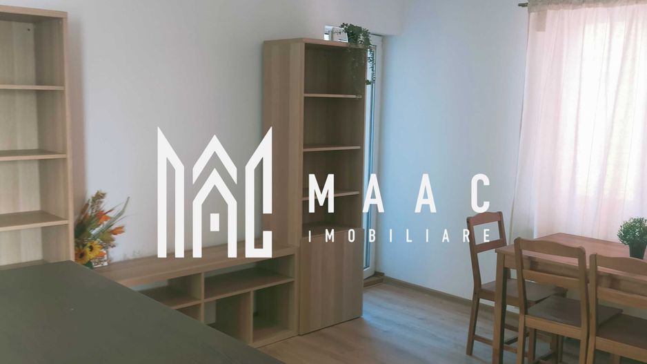 Apartament 2 camere I 48mp I Etaj 2 I Zona Strand - Poză 5