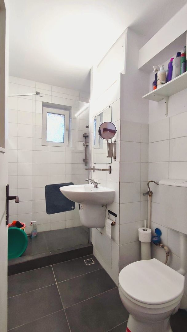 2 camere decomandate Grigorescu - Poză 8