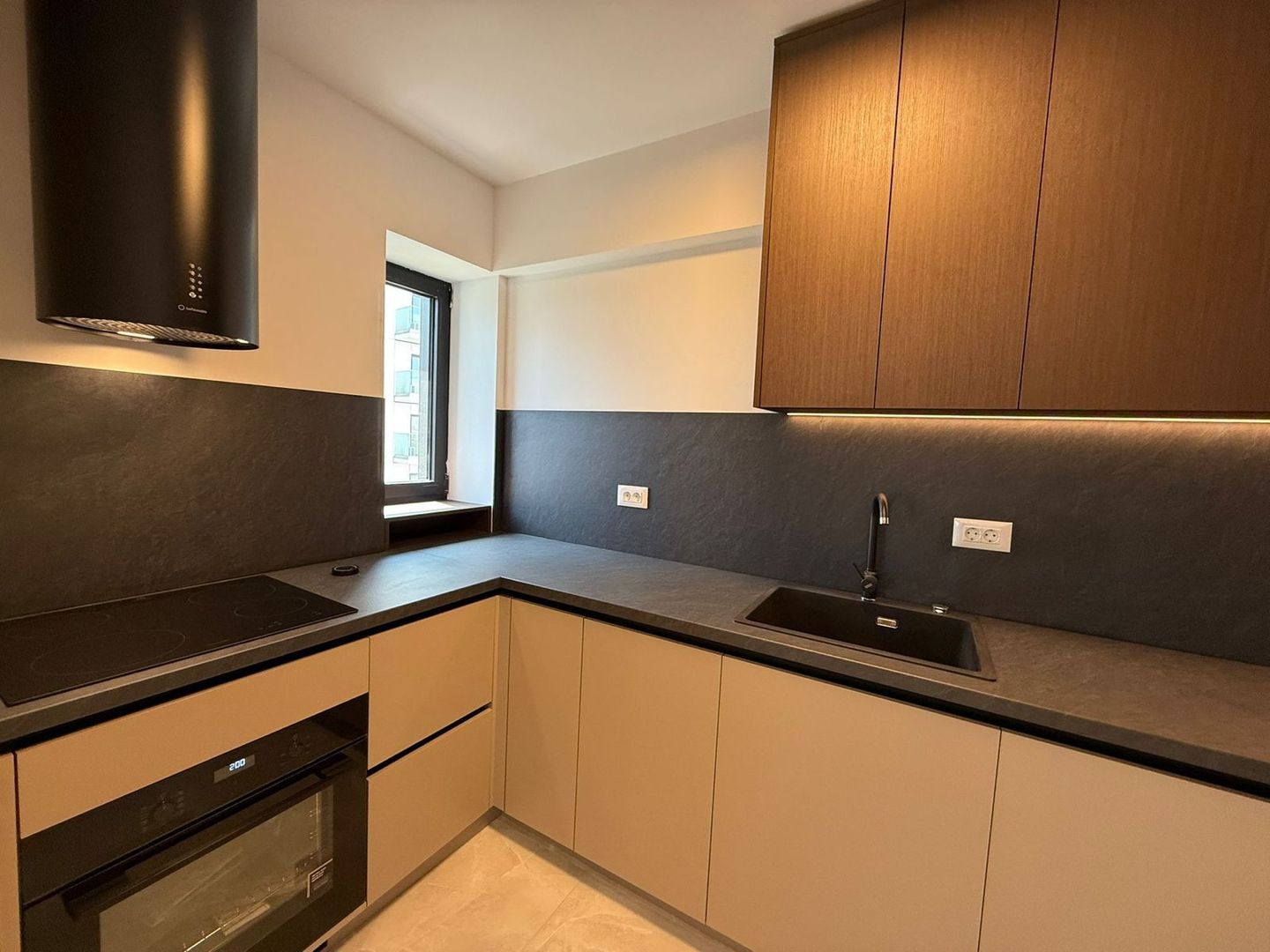 Apartament modern 2 camere One Cotroceni Park - Poză 5