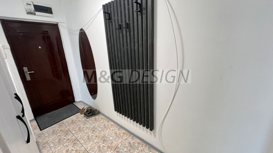 Apartament 1 camera zona Sagului etaj 2 amenajat - Poză 4