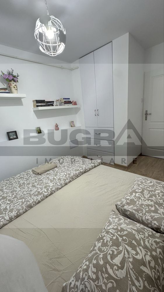Apartament de 3 camere, 65mp, zona Kaufland - Poză 2