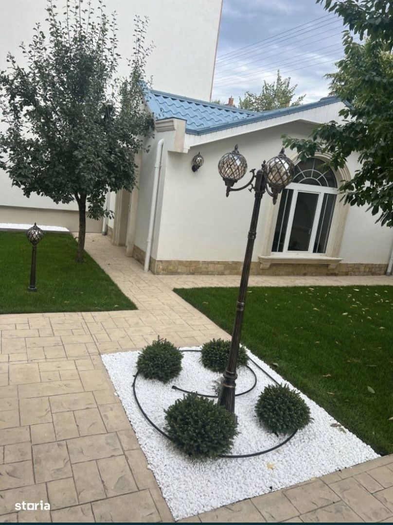 Vand casa in Titulescu - Poză 3