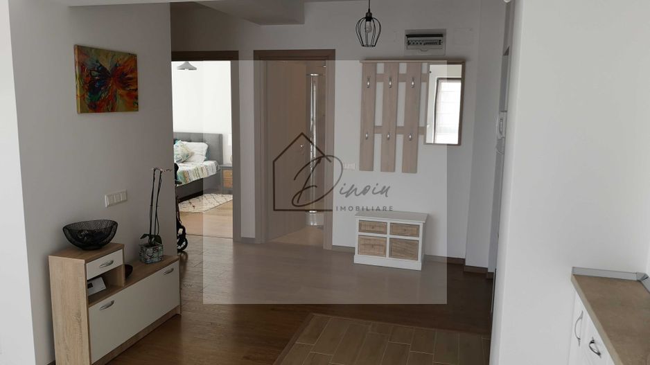 COMISION 0% I 3 camere  Moghioros Park Residence | Loc parcare - Poză 4