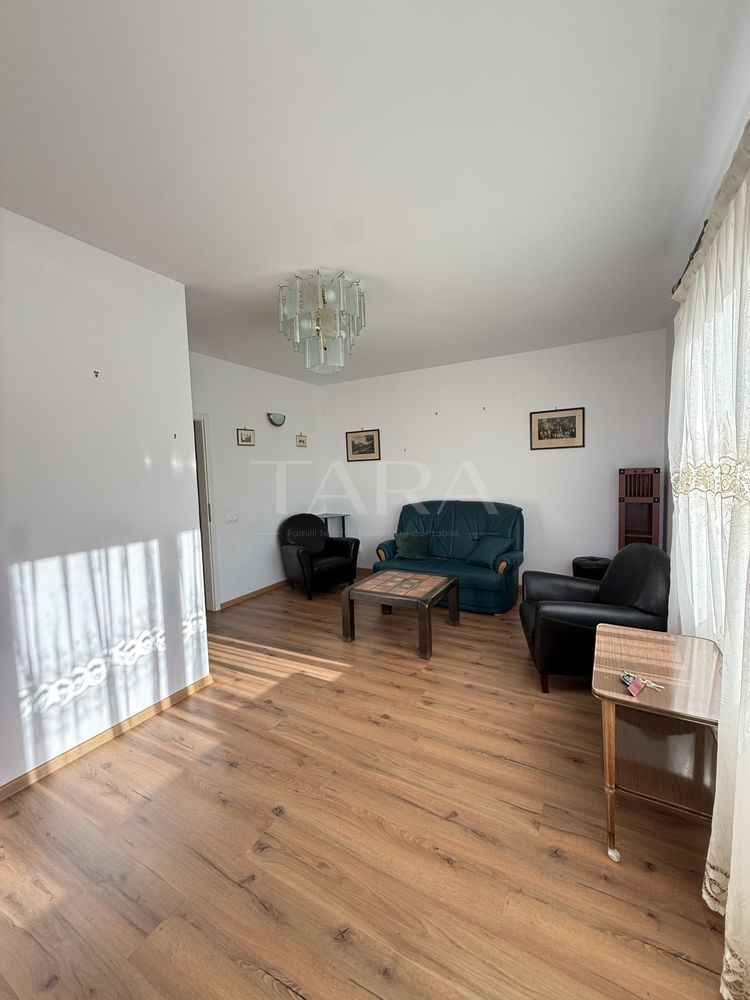 Apartament decomandat parcare inclusă, zona Zorilor, Europa. - Poză 6