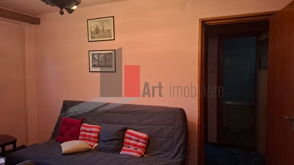 Apartament Piata Victoriei-Titulescu - Poză 5