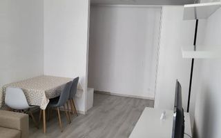 A[artament 2 camere HILS Pallady, 1 min metrou, parcare inclusa, centrala - Poză 13