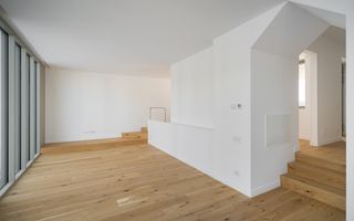 Vila de tip Urban Villa 05 in Amber Forest - Poză 8