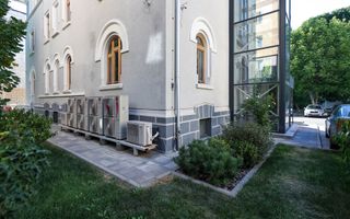 Clădire administrativă renovată integral – oportunitate investițională – Brașov - Poză 33