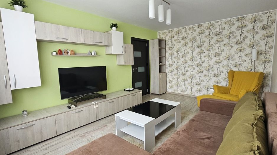 Apartament 2 camere 1 Decembrie 1918 - Poză 3
