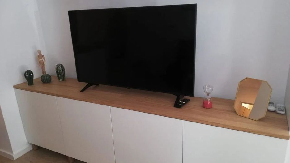 AP. 2 CAMERE- BELVEDERE RESIDENCE, MASINA DE SPALAT VASE, CENTRALA - Poză 4