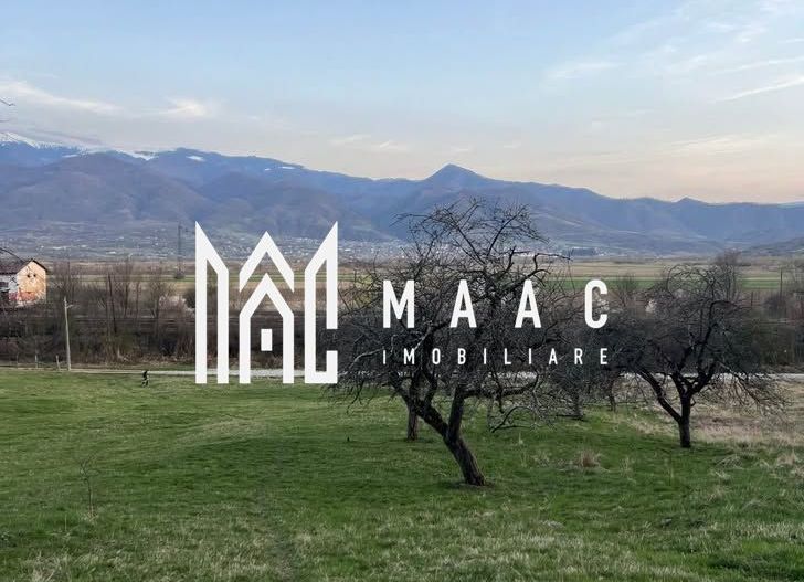 Teren extravilan de vânzare | Tălmaciu | 6.000 mp - Poză 3