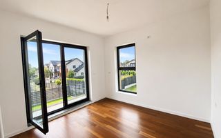 COMISION 0%, Duplex 5 Camere, Despartit Camera Tehnica, 125mp, SACALAZ - Poză 9