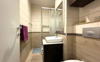 2 camere I Cosmopolis I etaj 1 I parcare I mobilat si utilat - Poză 9