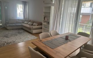 Apartament 3 camere elegant | Curte proprie | Parcare | Herastrau - Poză 2