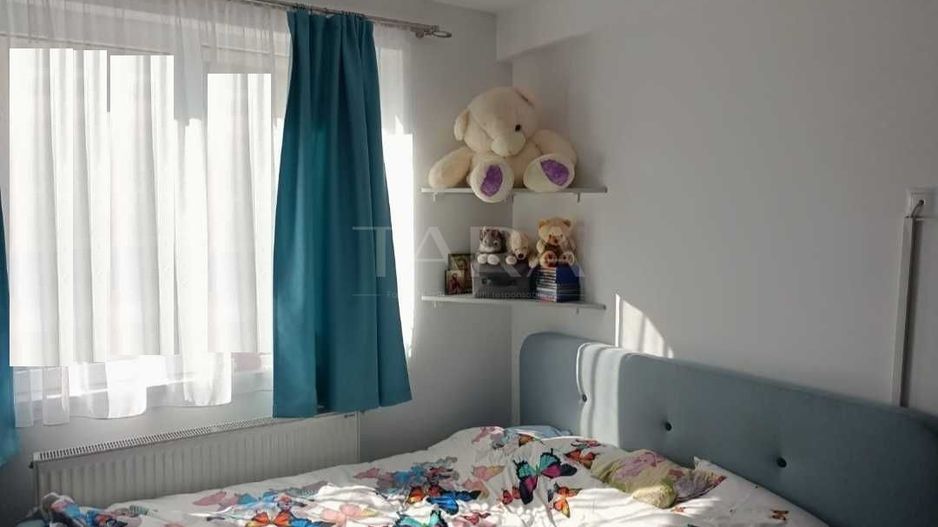 Apartament 2 dormitoare de vânzare, zona noua. - Poză 7