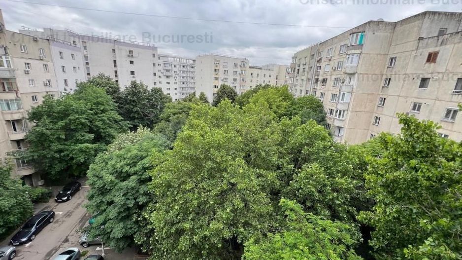 Vanzare Garsoniera spatioasa, zona ideal investitie , Cale Calarasilor -Muncii - Poză 4