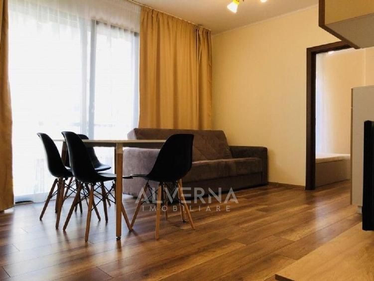 Apartament 2 camere | 52 mp | Vivido Residence – Iulius Mall - Poză 2