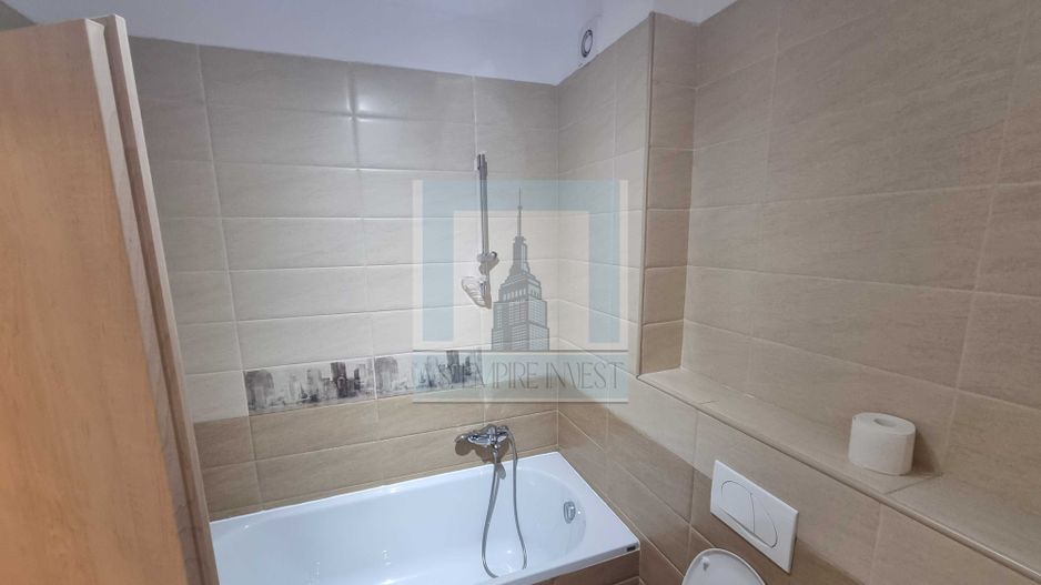 Apartament 3 Camere +Loc de parcare - zona Tractorul/Grandis Residence - Poză 8