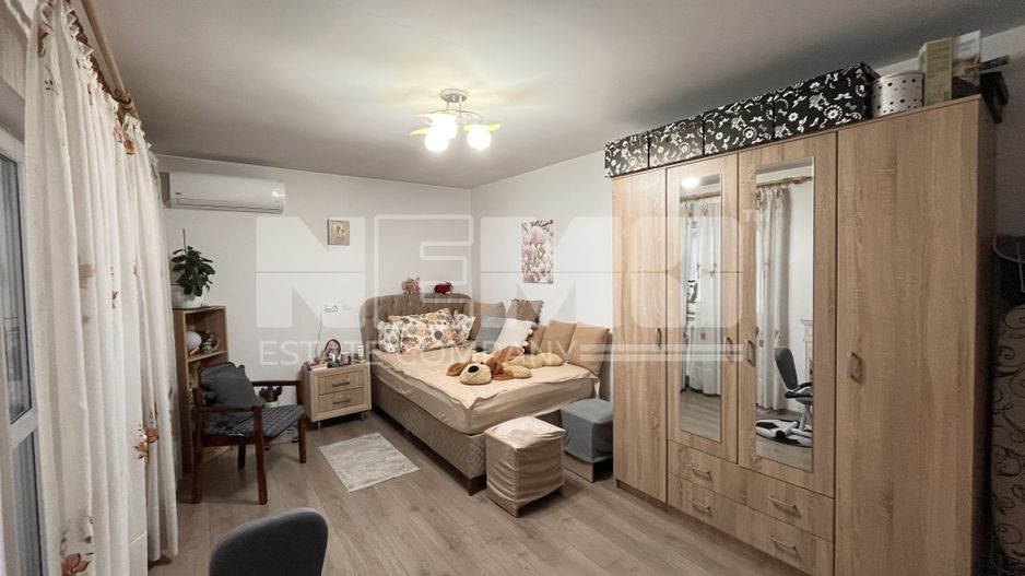 Apartament cu Doua camere Et.3 I Suceava/Burdujeni I 80.000Euro - Poză 1