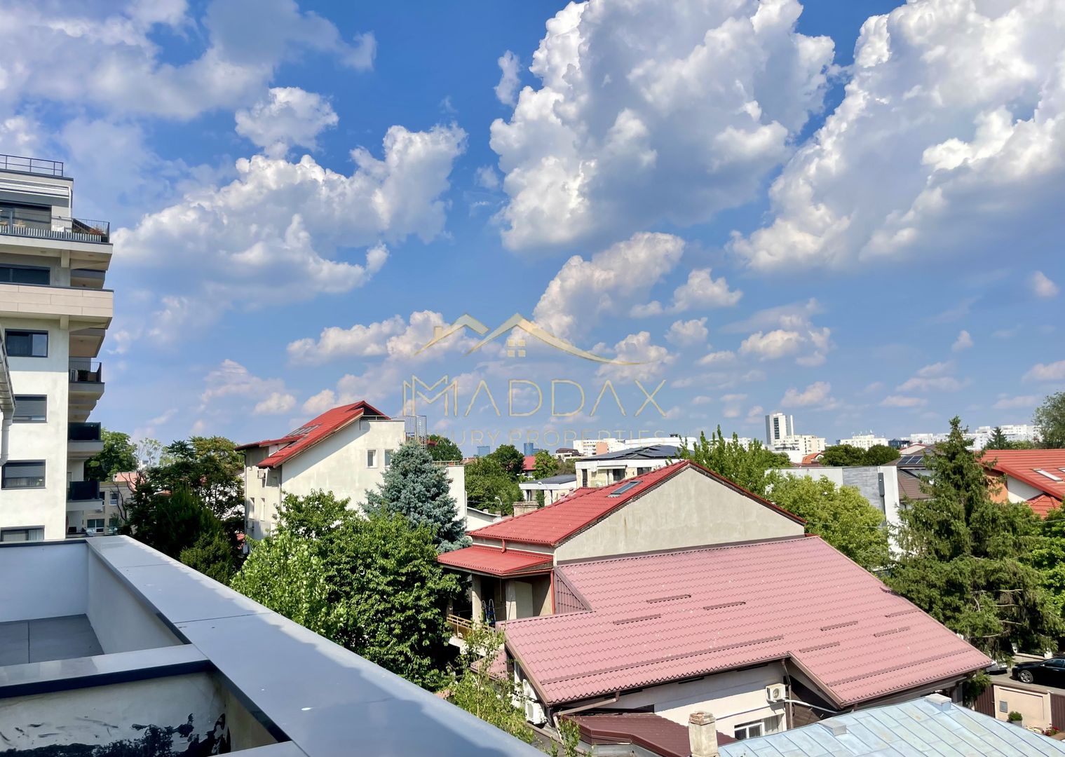 Apartament 2 Camere**TERASA**Bloc boutique***NOU// DOMENII - Poză 17