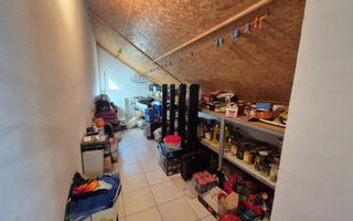 TECHIRGHIOL (COD 02) - Casa 5 camere teren 552 mp complet mobilata - Poză 25