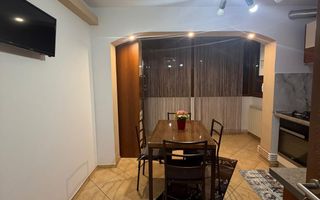 Închiriere apartament 3 camere decomandat – Craiovița Nouă - Poză 2