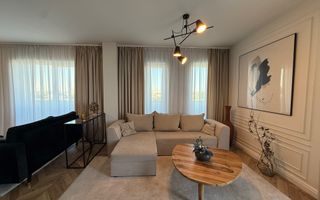 Apartament premium Terasa 40mp | 2 Camere 2 bai | Aradului-Regina Maria - Poză 3