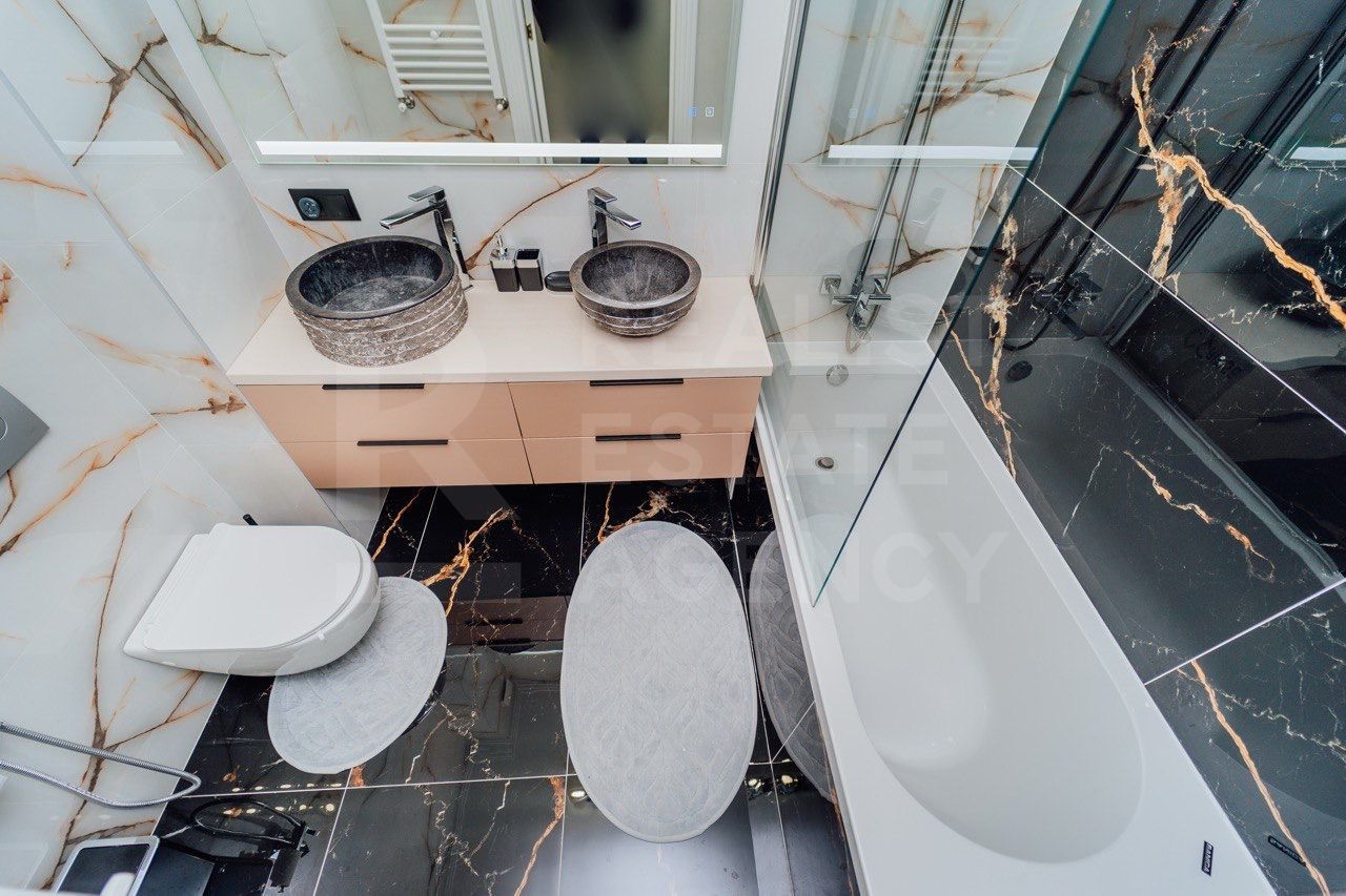 Vânzare, apartament, 2 camere, str. Ion Buzdugan, sectorul Buiucani - Poză 13