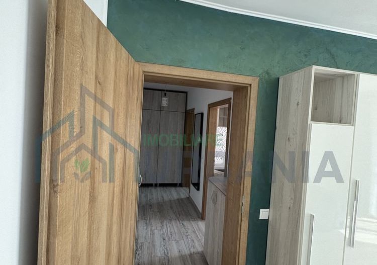 Apartament 1 camera, 35 mp, decomandat, Valea Lupului - Poză 3
