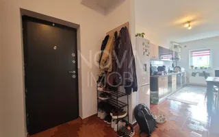 Apartament 2 camere, 61,6 mp + balcon 20 mp  – Șelimbar - Poză 11