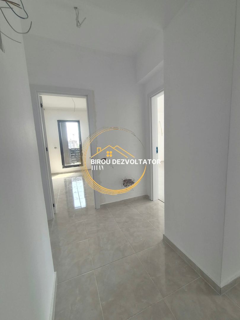 Proiect modern Acces facil STB Metrou Parcul Teilor Parcare Bonus - Poză 3