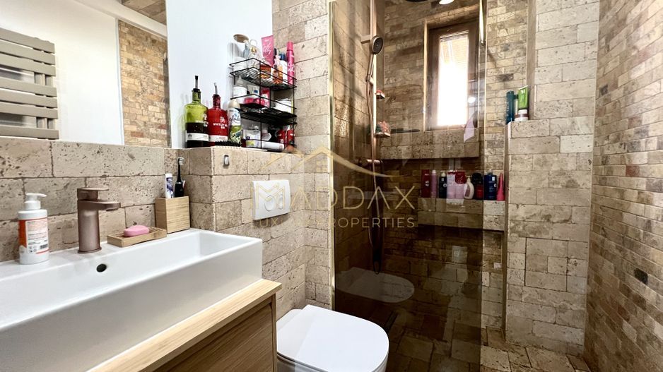 Apartament de Vanzare | 2 camere | Dorobanti | Capitale | 50mp - Poză 11