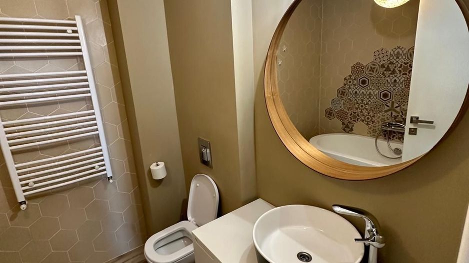 Închiriere Duplex 5 camere 160mp I Terasă 20 mp - Poză 12