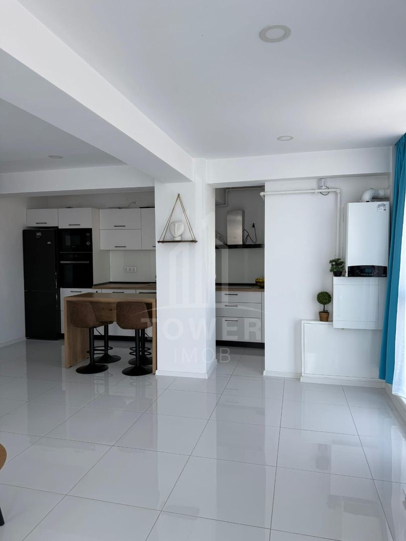 Apartament 3 camere decomandat | Zona Doamna Stanca - Poză 5
