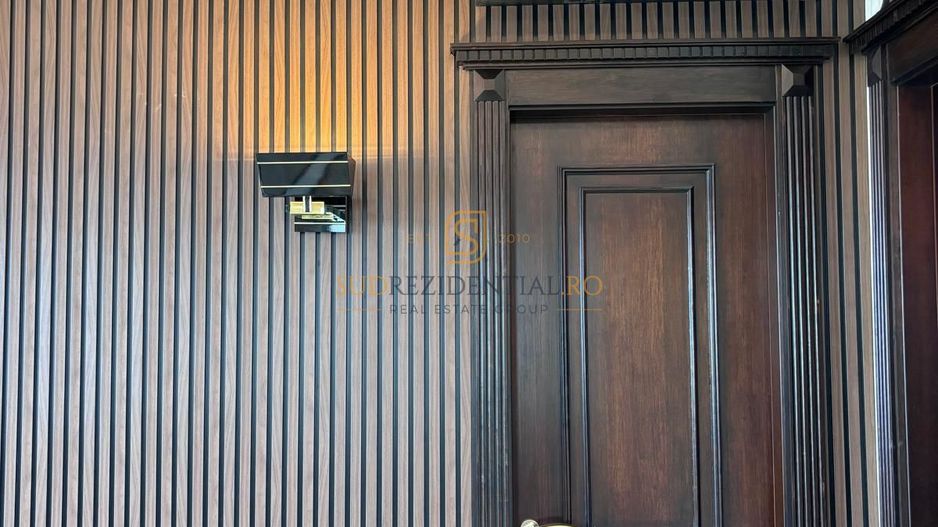 Clădire Premium D+P+3E cu Apartamente de Lux in centrul Bucurestiului - Poză 20