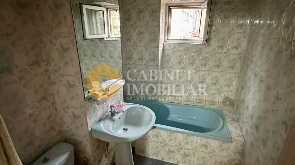 3 Camere Decomandat - Bloc din 1990 - Etaj 1 - Zona Alexandru - Poză 7