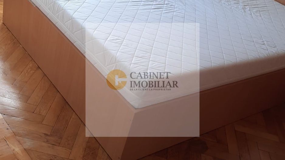 2 camere I Cismigiu- Conservator I Centrala termica I Creditabil - Poză 3