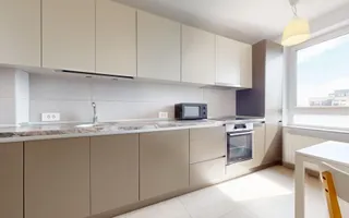 Coresi Urban Vibe | Apartament modern cu vedere directă la pietonală - Poză 24