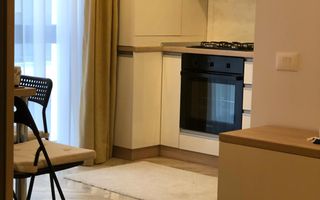 AP. 2 CAMERE CATHEDRAL RESIDENCE, INCALZIRE PARDOSEALA, LOC PARCARE - Poză 6