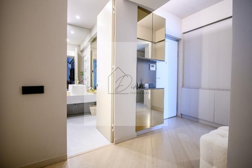 3 camere Cortina North Pipera I Parcare inclusa I COMIS 0% I PREMIUM - Poză 9